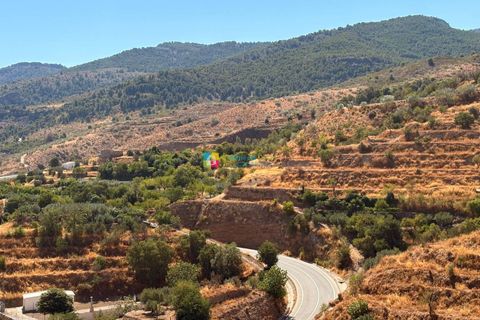 Byhus i Seron, Almeria, Seron - € 98.500 | Ref: 2811 - foto 39