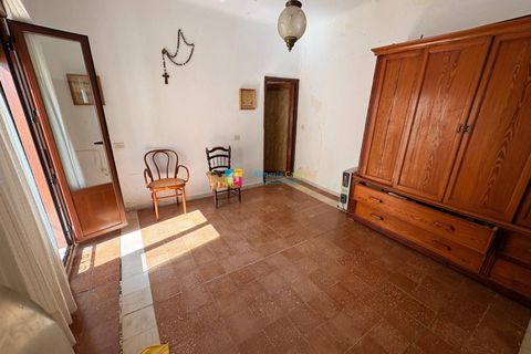 Byhus i Seron, Almeria, Seron - € 98.500 | Ref: 2811 - foto 40