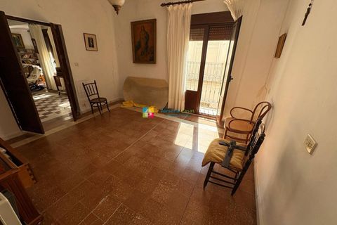 Byhus i Seron, Almeria, Seron - € 98.500 | Ref: 2811 - foto 41