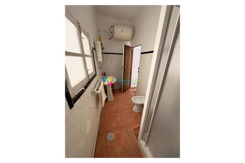 Byhus i Seron, Almeria, Seron - € 98.500 | Ref: 2811 - foto 42