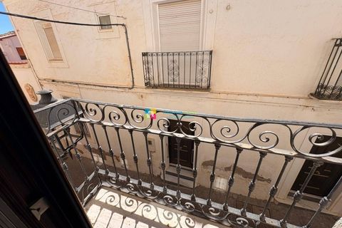 Byhus i Seron, Almeria, Seron - € 98.500 | Ref: 2811 - foto 44