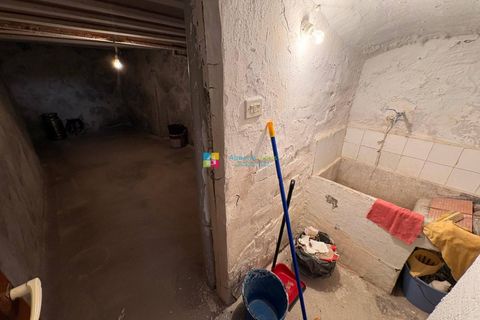 Byhus i Seron, Almeria, Seron - € 98.500 | Ref: 2811 - foto 45