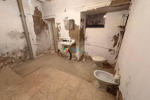 Byhus i Seron, Almeria, Seron - € 98.500 | Ref: 2811 - foto 46