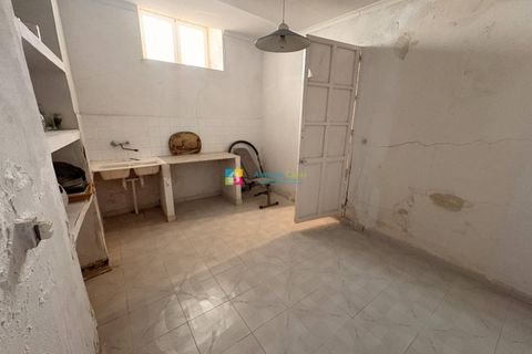 Byhus i Seron, Almeria, Seron - € 98.500 | Ref: 2811 - foto 47