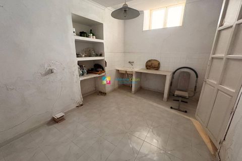 Byhus i Seron, Almeria, Seron - € 98.500 | Ref: 2811 - foto 48