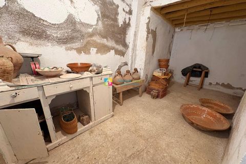 Byhus i Seron, Almeria, Seron - € 98.500 | Ref: 2811 - foto 50