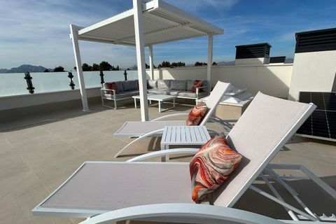 Byhus i Dolores, Alicante, Dolores - € 430.000 | Ref: MCO-93602 - foto 5
