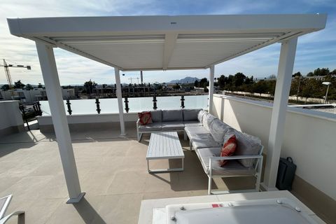 Byhus i Dolores, Alicante, Dolores - € 430.000 | Ref: MCO-93602 - foto 50