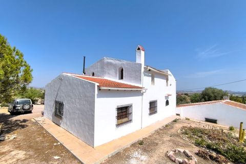 Villa i Novelda, Alicante, Novelda - € 399.999 | Ref: MCO-21103 - foto 4