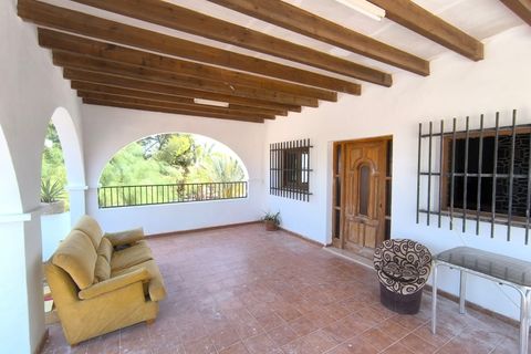 Villa i Novelda, Alicante, Novelda - € 399.999 | Ref: MCO-21103 - foto 10