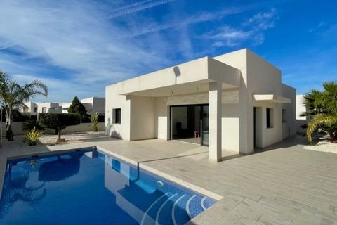 Villa i Rafal, Alicante, Rafal - € 415.000 | Ref: ANS-72652 - foto 1