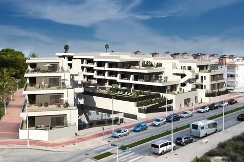Penthouse i La Marina, Alicante, La Marina - € 299.000 | Ref: NB-26910 - foto 3