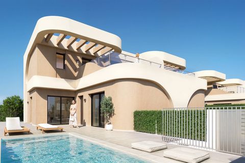 Villa i Daya Nueva, Alicante, Daya Nueva - € 399.900 | Ref: NB-25488 - foto 2