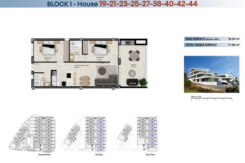 Penthouse i La Marina, Alicante, La Marina - € 299.000 | Ref: ANS-91365 - foto 5