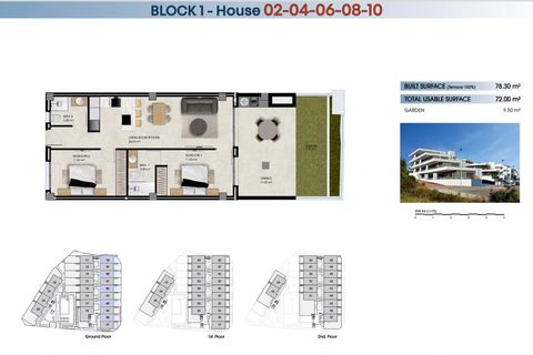 Lejlighed i La Marina, Alicante, La Marina - € 265.000 | Ref: ANS-83256 - foto 4