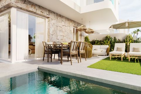 Villa i Mojacar, Almeria, Mojacar - € 685.000 | Ref: NB-38839 - foto 3