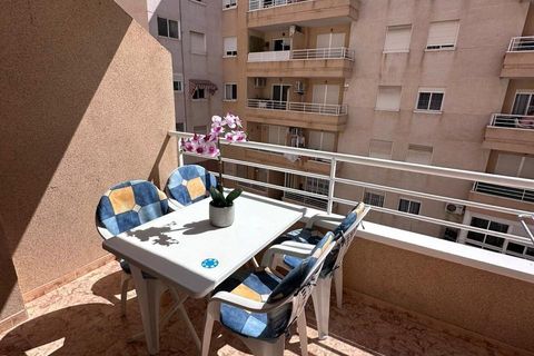 Lejlighed i Torrevieja, Alicante, Torrevieja - € 182.000 | Ref: MCO-61934 - foto 5