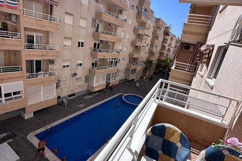 Lejlighed i Torrevieja, Alicante, Torrevieja - € 182.000 | Ref: MCO-61934 - foto 7
