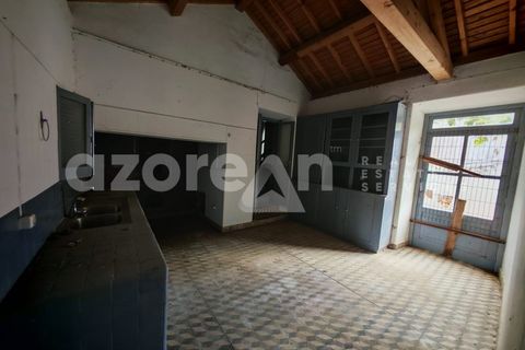 Villa a Ribeirinha, Sao Miguel, Ribeirinha - € 199.000 | Ref: 21200 - foto 4