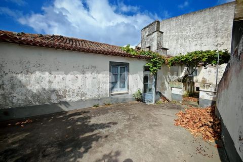 Villa a Ribeirinha, Sao Miguel, Ribeirinha - € 199.000 | Ref: 21200 - foto 13