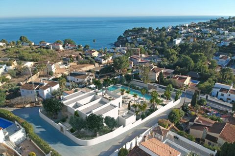 Villa i Benissa, Alicante, Benissa - € 3.995.000 | Ref: C25333* - foto 3