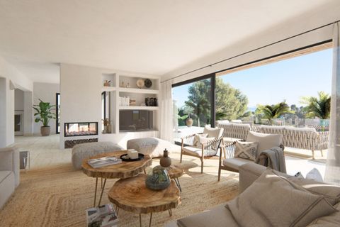 Villa i Benissa, Alicante, Benissa - € 3.995.000 | Ref: C25333* - foto 4