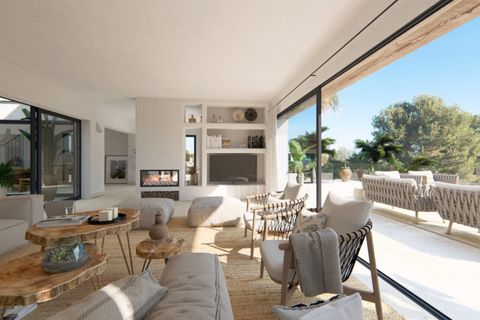 Villa i Benissa, Alicante, Benissa - € 3.995.000 | Ref: C25333* - foto 5