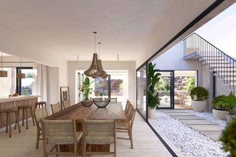 Villa i Benissa, Alicante, Benissa - € 3.995.000 | Ref: C25333* - foto 6