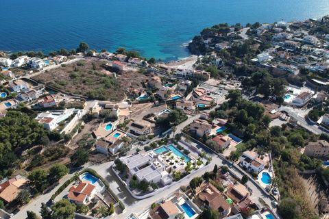 Villa i Benissa, Alicante, Benissa - € 3.995.000 | Ref: C25333* - foto 8