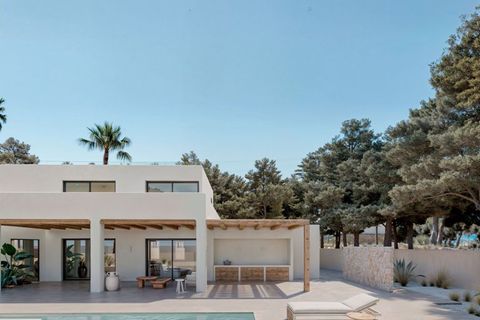 Villa i Moraira, Alicante, Moraira - € 1.950.000 | Ref: C25338* - foto 2