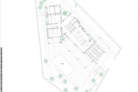 Villa i Moraira, Alicante, Moraira - € 1.950.000 | Ref: C25338* - foto 13