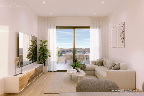 Leilighet i Torrevieja, Alicante, Torrevieja - € 375 000 | Ref: N-7159218 - foto 2