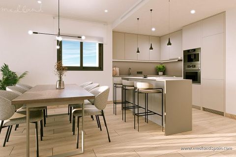 Leilighet i Torrevieja, Alicante, Torrevieja - € 375 000 | Ref: N-7159218 - foto 4