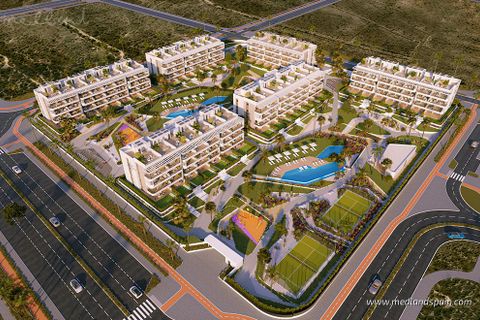 Leilighet i Torrevieja, Alicante, Torrevieja - € 375 000 | Ref: N-7159218 - foto 14
