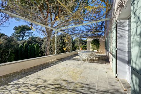 Villa i Rognes, Bouches-du-Rhone, Rognes - € 895.000 | Ref: HH-16008554 - foto 5