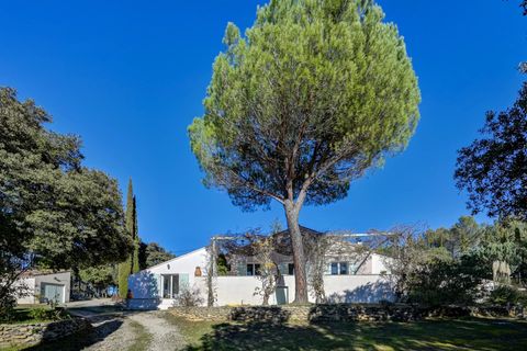 Villa i Rognes, Bouches-du-Rhone, Rognes - € 895.000 | Ref: HH-16008554 - foto 10