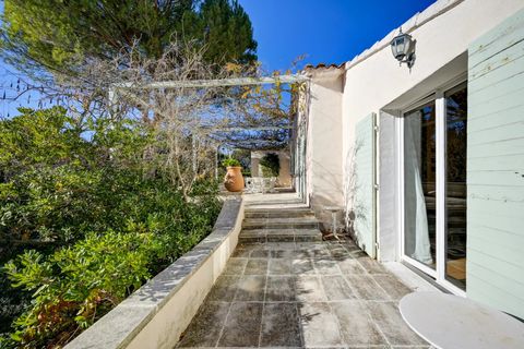 Villa i Rognes, Bouches-du-Rhone, Rognes - € 895.000 | Ref: HH-16008554 - foto 11