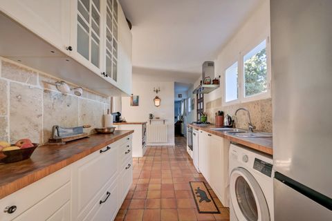 Villa i Rognes, Bouches-du-Rhone, Rognes - € 895.000 | Ref: HH-16008554 - foto 15