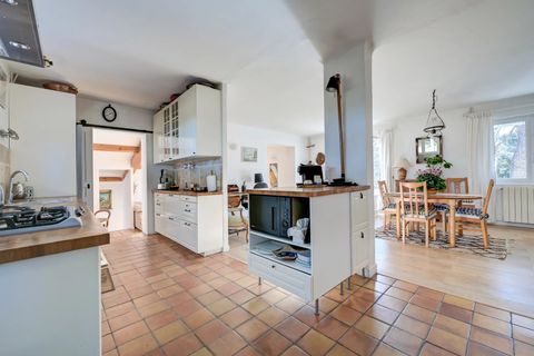 Villa i Rognes, Bouches-du-Rhone, Rognes - € 895.000 | Ref: HH-16008554 - foto 16