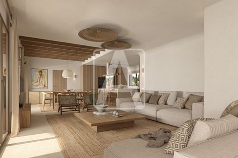 Villa i Benissa, Alicante, Benissa - € 1.250.000 | Ref: VBS0599 - foto 2