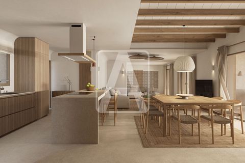 Villa i Benissa, Alicante, Benissa - € 1.250.000 | Ref: VBS0599 - foto 3