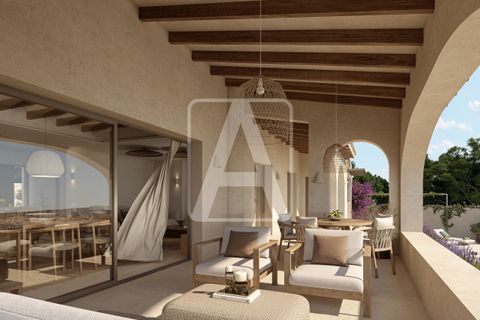 Villa i Benissa, Alicante, Benissa - € 1.250.000 | Ref: VBS0599 - foto 4