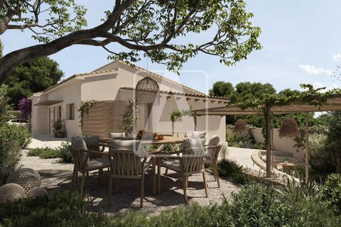 Villa i Benissa, Alicante, Benissa - € 1.250.000 | Ref: VBS0599 - foto 6