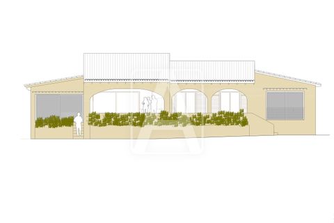 Villa i Benissa, Alicante, Benissa - € 1.250.000 | Ref: VBS0599 - foto 11