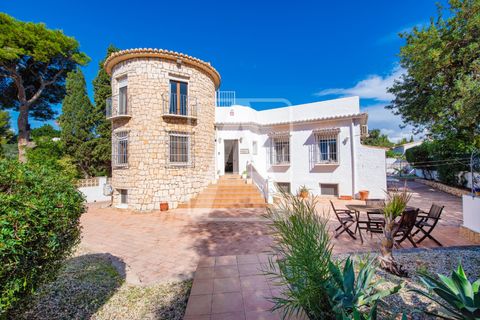 Villa i Calpe, Alicante, Calpe - € 699.000 | Ref: VCA0779 - foto 1