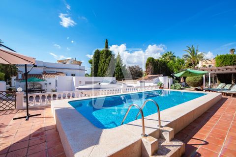 Villa i Calpe, Alicante, Calpe - € 699.000 | Ref: VCA0779 - foto 2