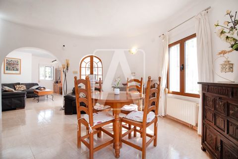 Villa i Calpe, Alicante, Calpe - € 699.000 | Ref: VCA0779 - foto 4