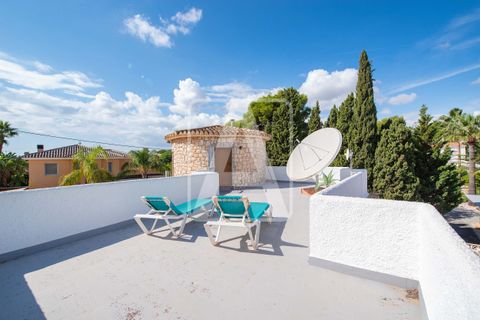 Villa i Calpe, Alicante, Calpe - € 699.000 | Ref: VCA0779 - foto 10
