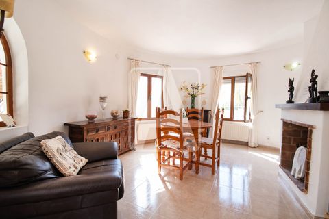 Villa i Calpe, Alicante, Calpe - € 699.000 | Ref: VCA0779 - foto 13
