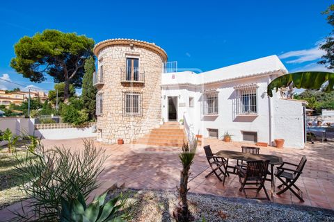 Villa i Calpe, Alicante, Calpe - € 699.000 | Ref: VCA0779 - foto 22